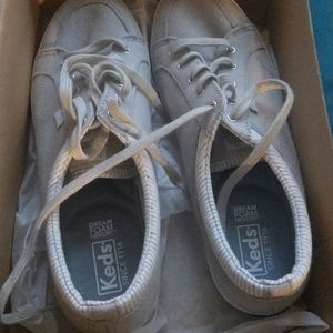 Keds Grey Sneakers